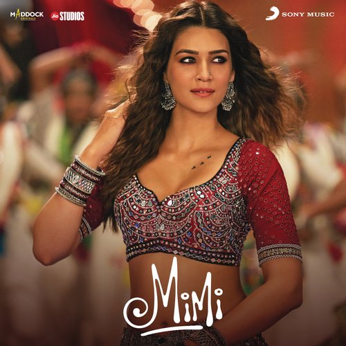 Mimi (2021) (Hindi)